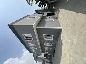 3bdrm Apartment in Thera Annex Estate, Sangotedo for rent