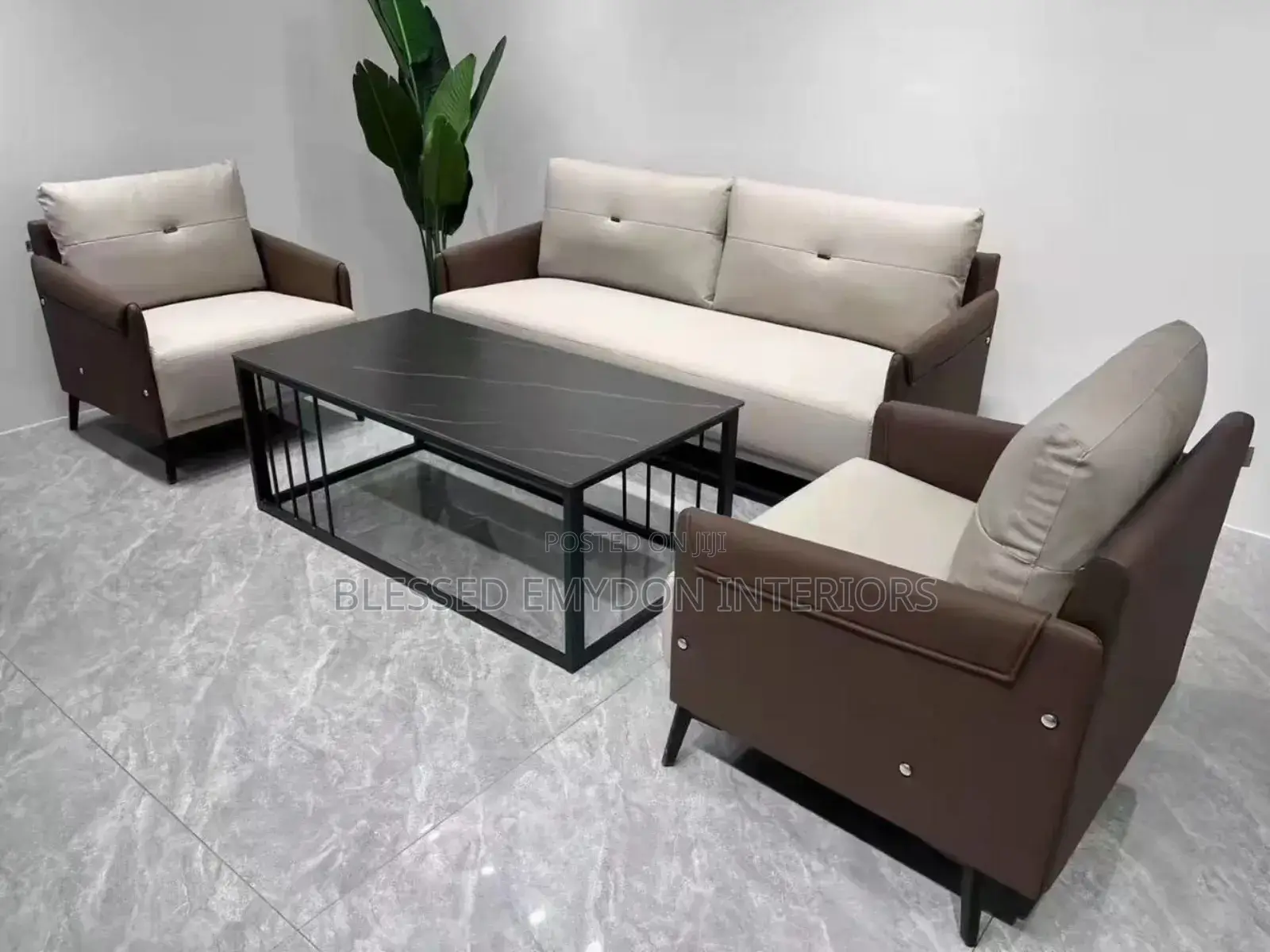 Living Room Set