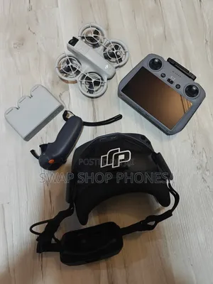 Dji Neo Fly More Combo With Rc2
