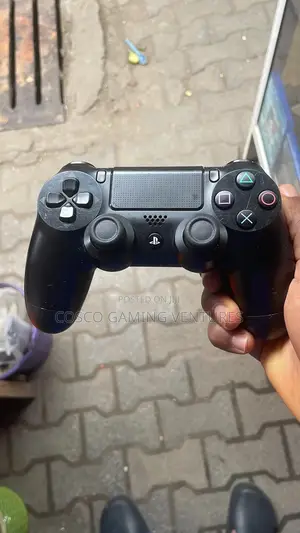 Ps3/Ps4 Tokunbo Pads
