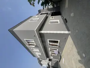 Studio Apartment in Thera Annex Estate, Sangotedo for rent