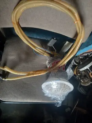 Chrysler 300c and Dodge Charger Fuel Filter