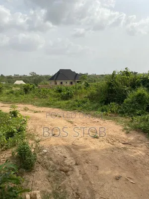 2 Plots of Land for Sale at Moniya, Ibadan