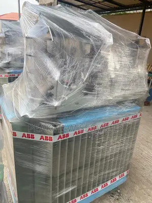 Abb 200kva 33kv Grid Support Transformer