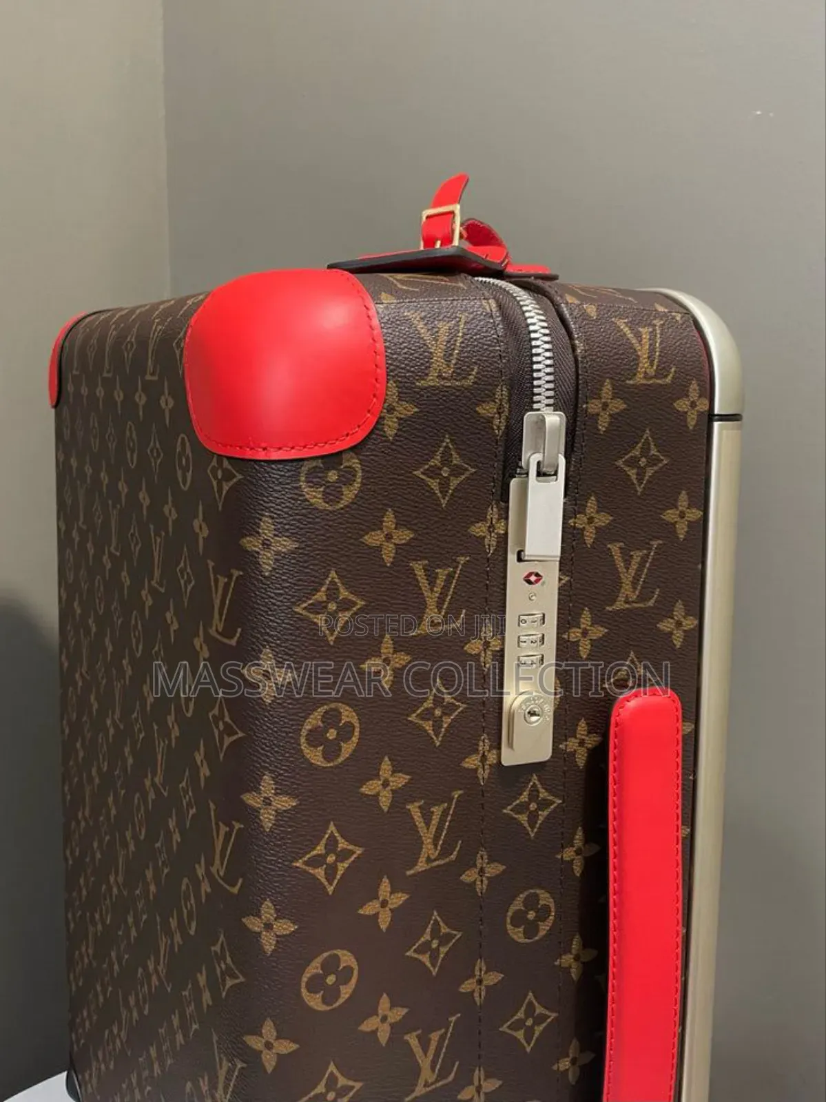 Lv Cabin Luggage