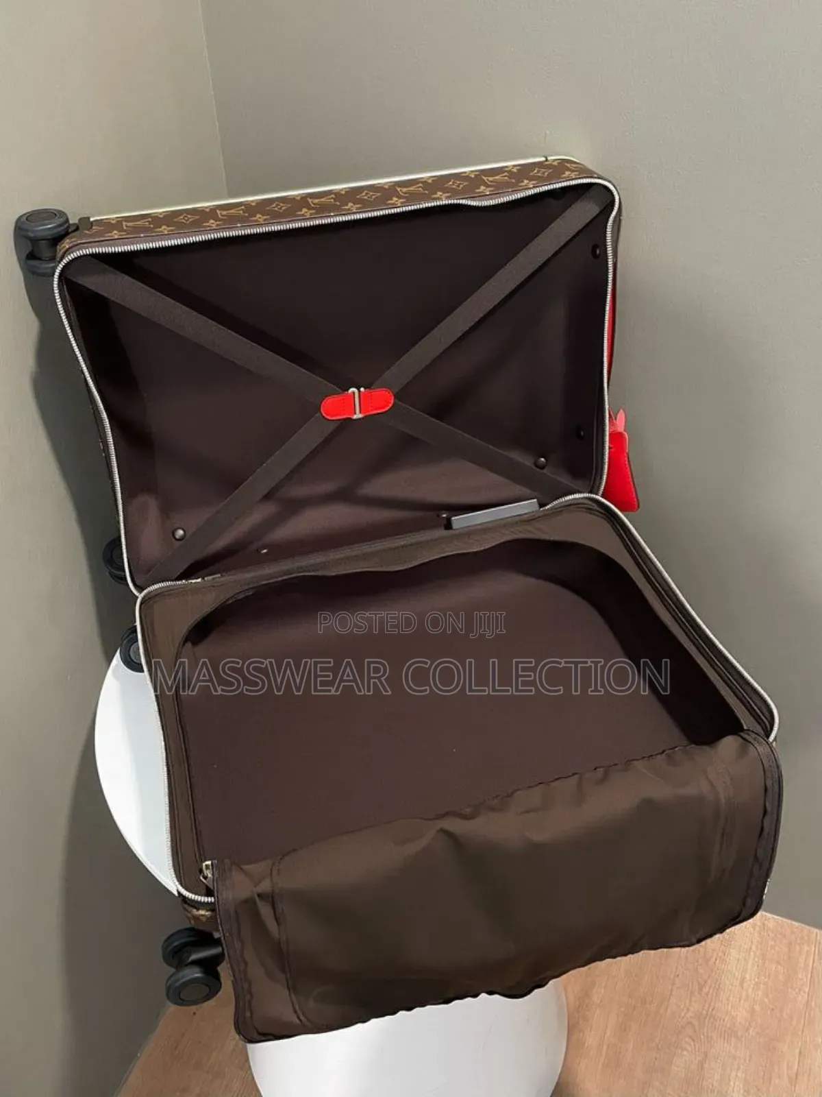 Lv Cabin Luggage