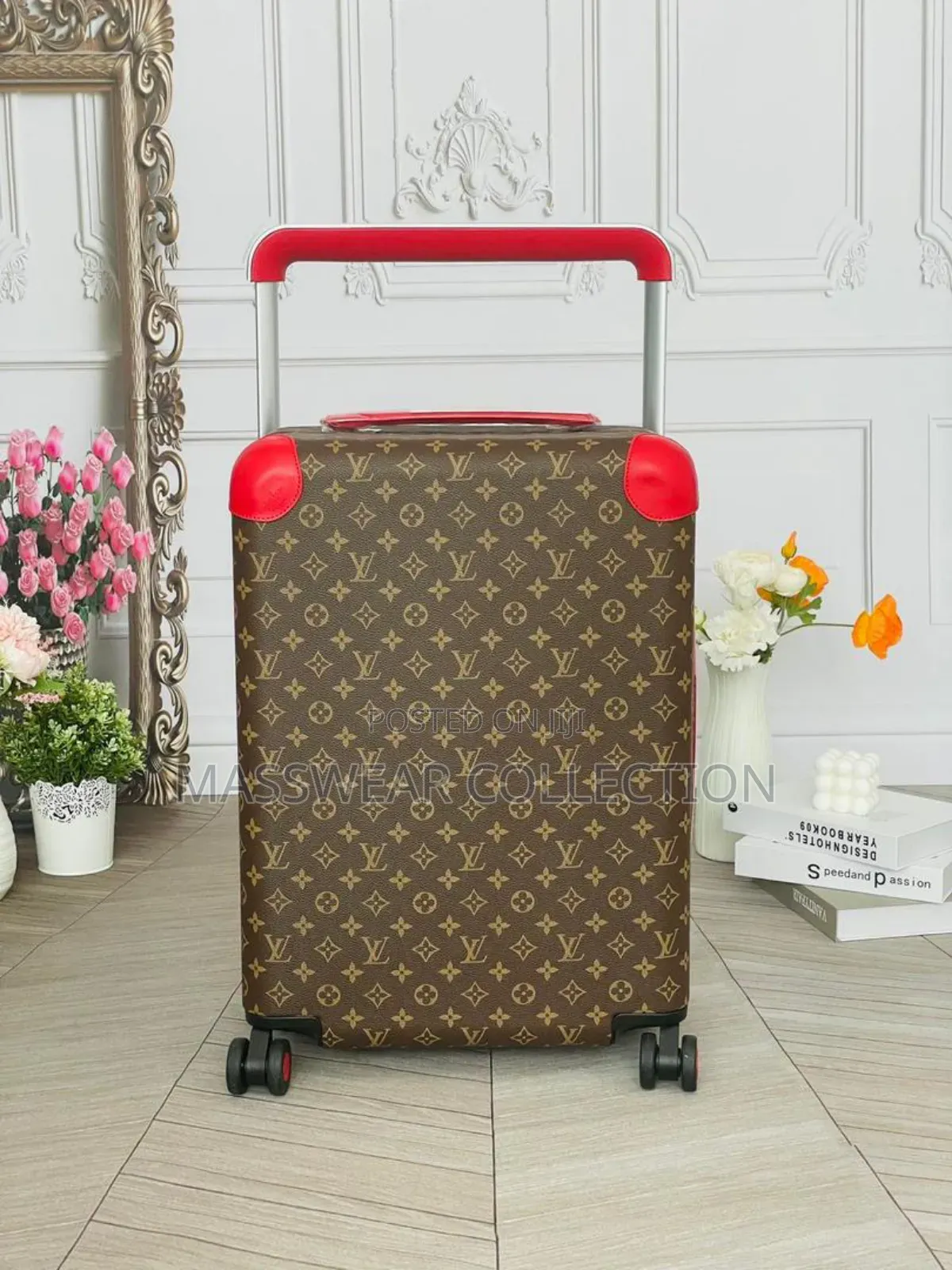 Lv Cabin Luggage