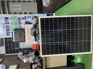 400watts Solar Generator (Energy Storage)