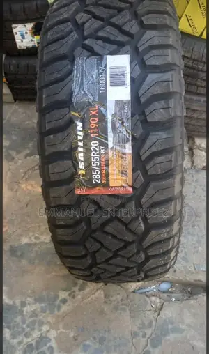 285/55r20 Sailun Tire