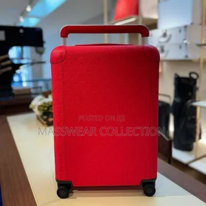 Cabin Luxury Luggage