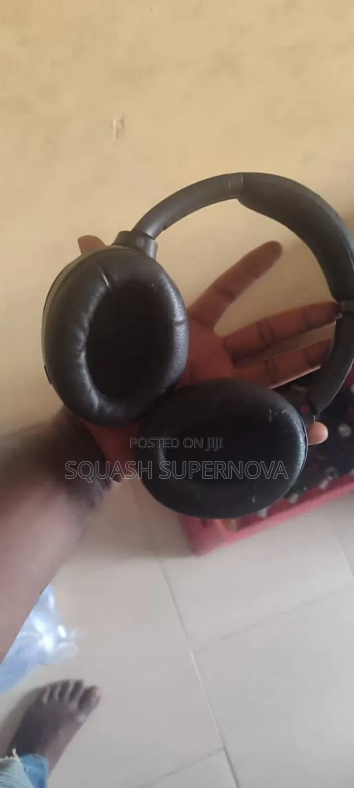 JBL Live 460nc