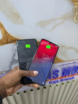 Motorola Moto Z4 128 GB Black