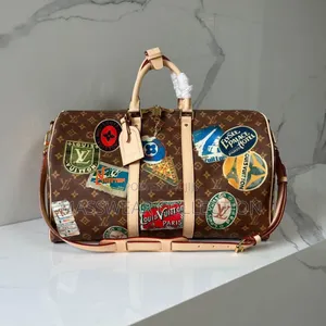 Duffle Cabin Luggage