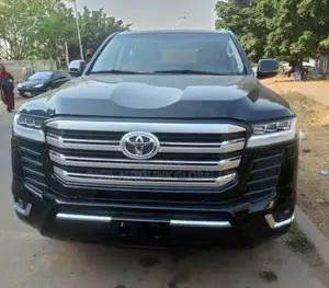 Upgrade Landcruiser 2010-2023