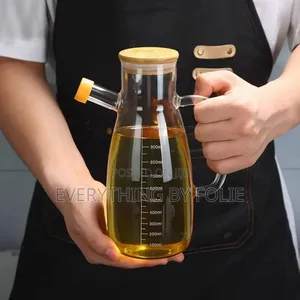 1000ml Oil Bottle