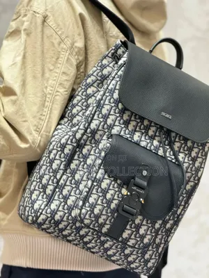 Dior Backpack