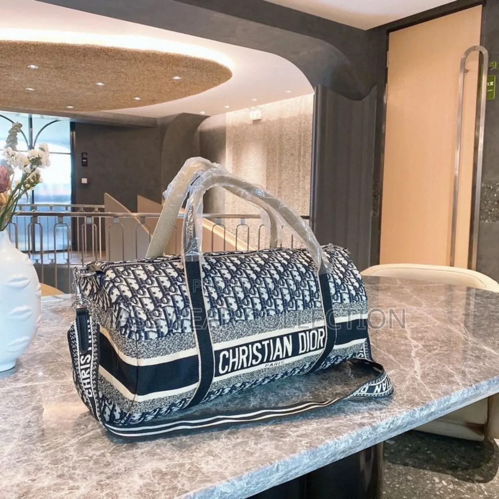 Dior Backpack