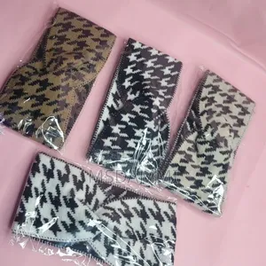 Twist Headband