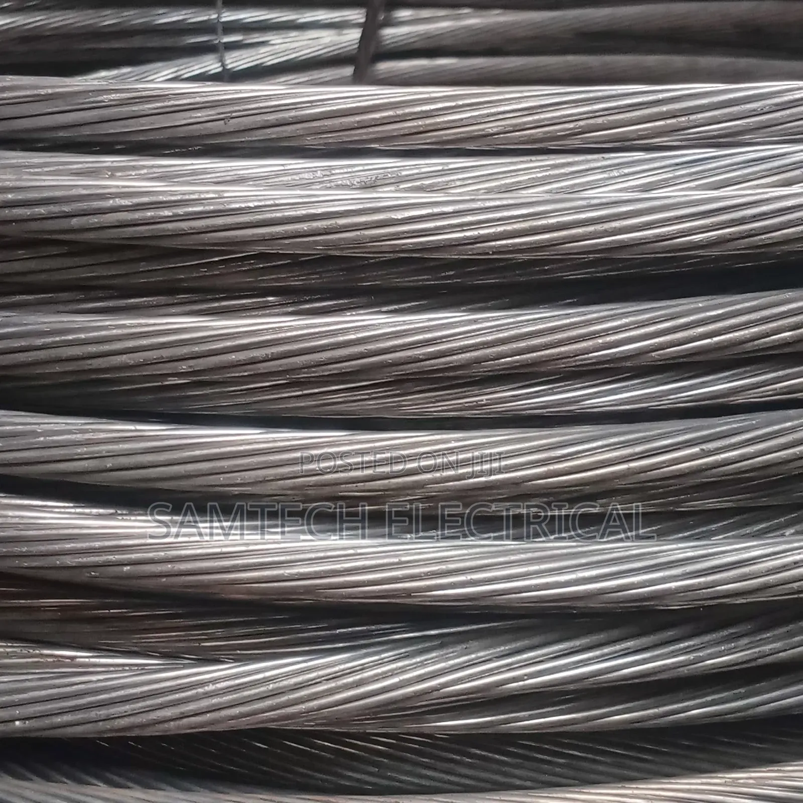 1x150mm2 Aluminium Conductor Fullgage