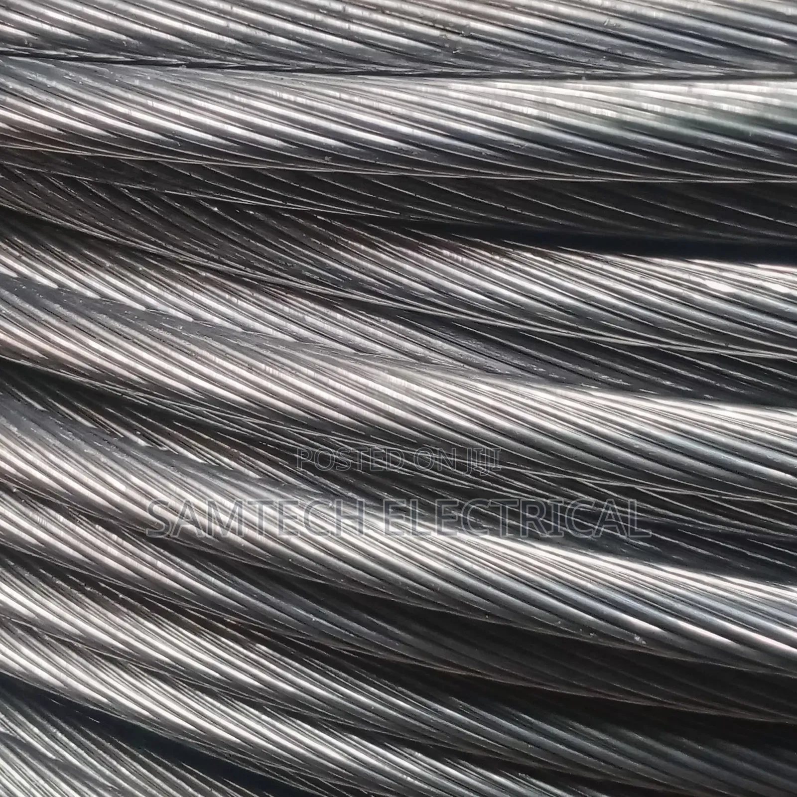 1x150mm2 Aluminium Conductor Fullgage