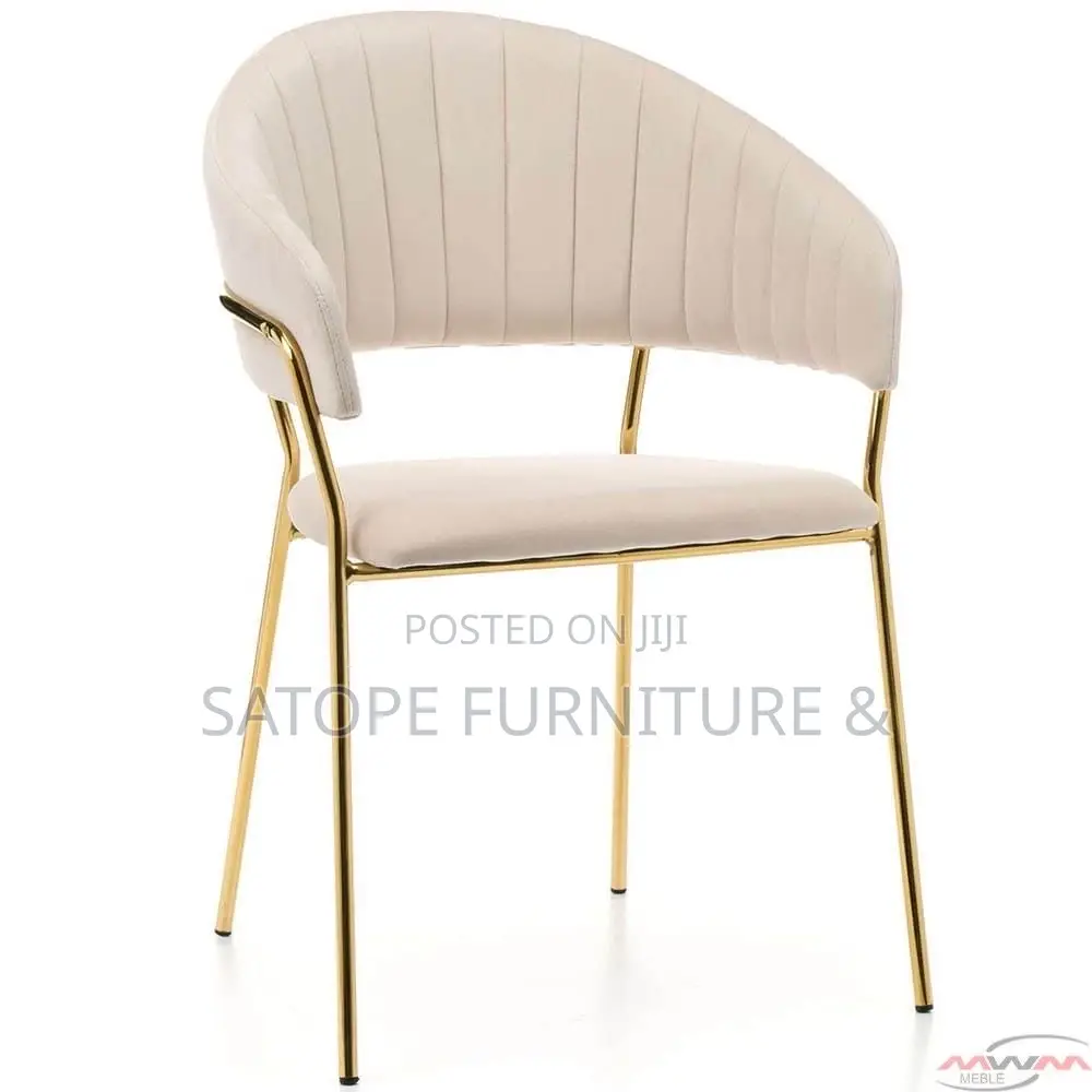 Restaurant and Dining Chairs