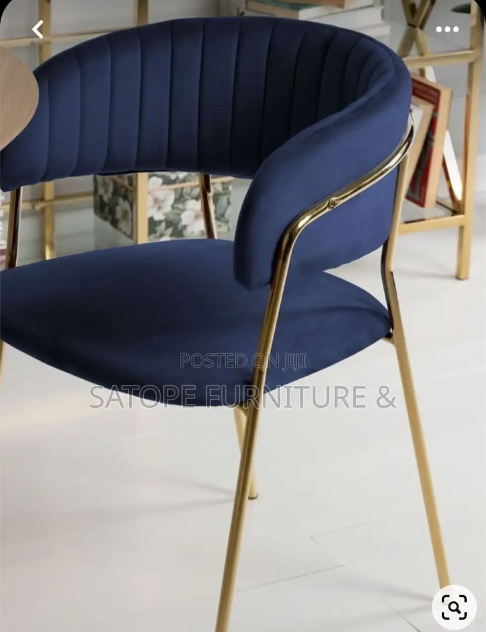 Restaurant and Dining Chairs