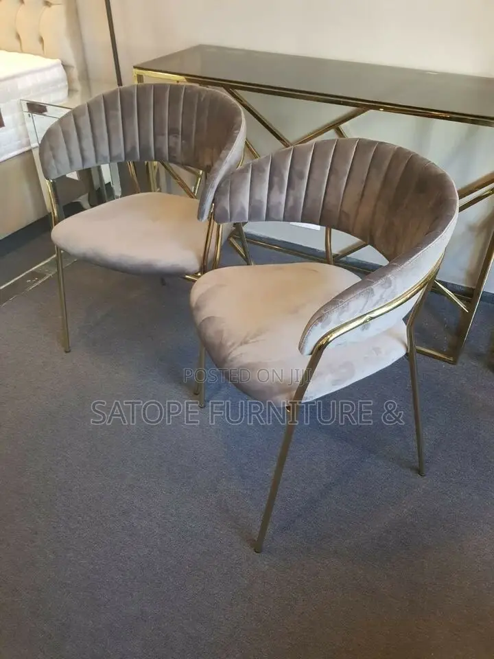Restaurant and Dining Chairs