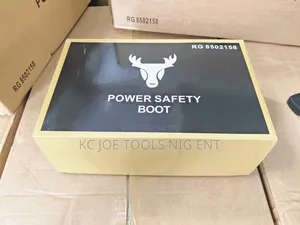 Safety Wears