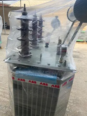 Abb Power Conversion Unit 200kva 33kv
