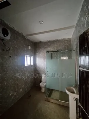 5bdrm Duplex in Gusape, Guzape District for rent