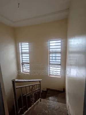 5bdrm Duplex in Gusape, Guzape District for rent