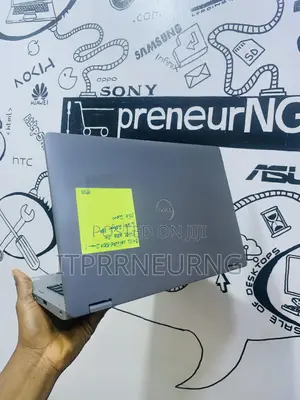 Laptop Dell Latitude 5310 8GB Intel Core I5 SSD 256GB
