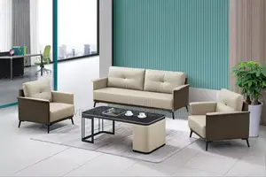Imported Office Sofa Set / Home Sofa Set By 5 Seaters