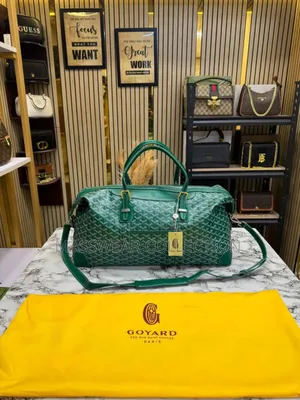 Quality Duffle Bag