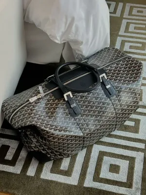 Quality Duffle Bag