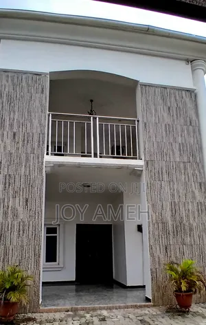 Furnished 4bdrm Duplex in Gudu for rent