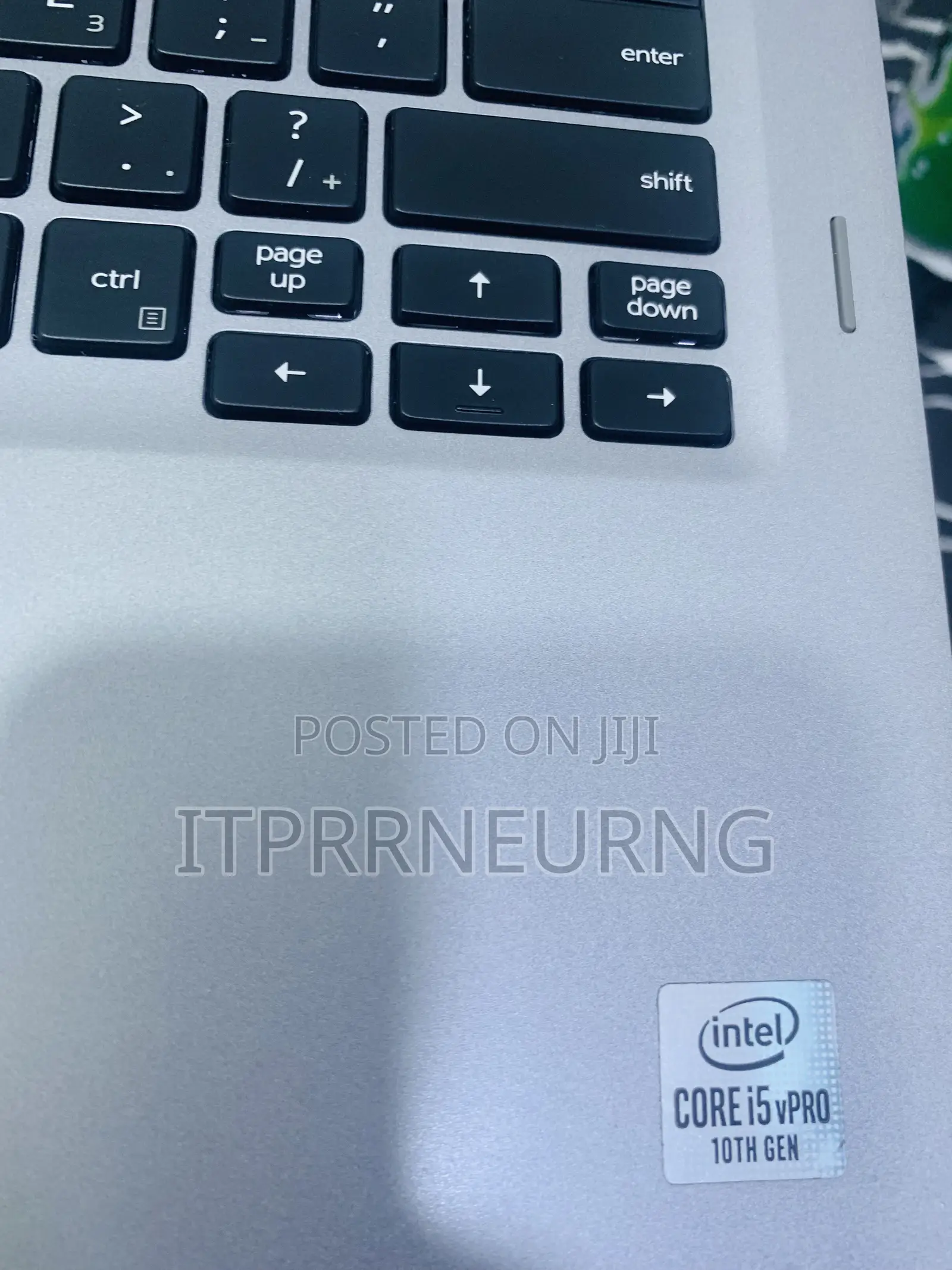 Laptop Dell Latitude 5310 8GB Intel Core I5 SSD 256GB