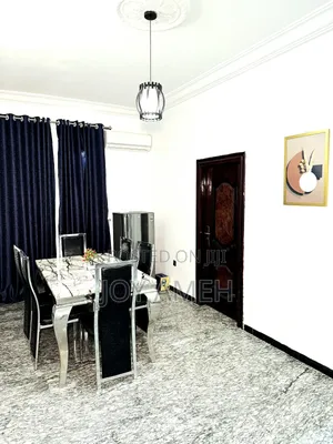 Furnished 4bdrm Duplex in Gudu for rent