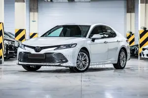 Toyota Camry For Sale