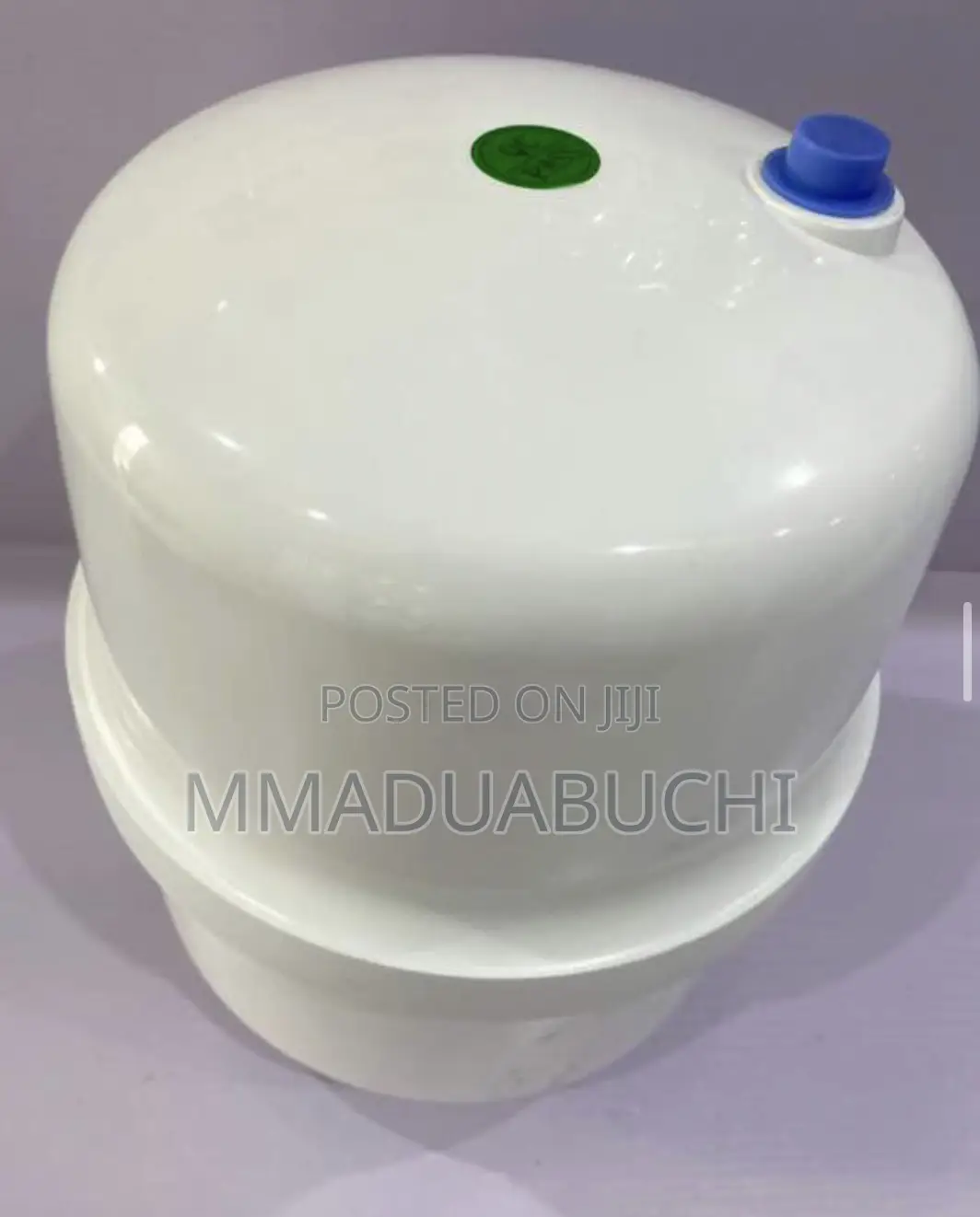 Kitchen Ro Tank