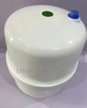 Kitchen Ro Tank