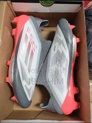 Adidas F50