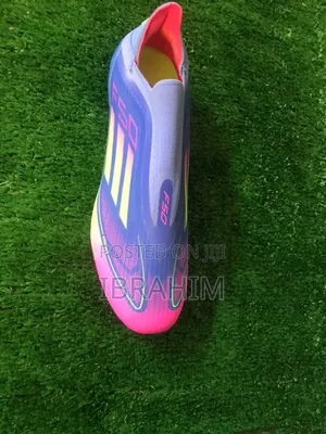 Adidas F50
