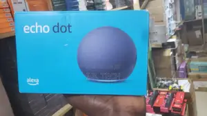 Echo Dot With Alexa Wifi Speaker