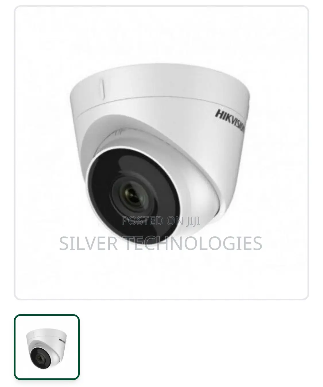 Hikvision Ds-2cd1321g0-I(2.8mm)(O-Std)