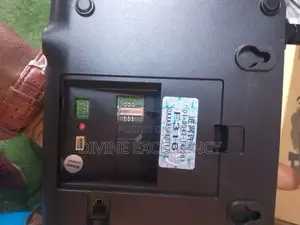 Huawei Intercom With Sim Card
