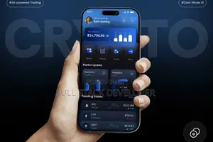 Mobile App Development
