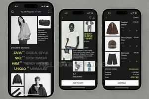 Mobile App Development