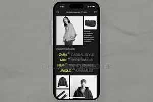 Mobile App Development