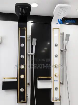 Italian Shower Set